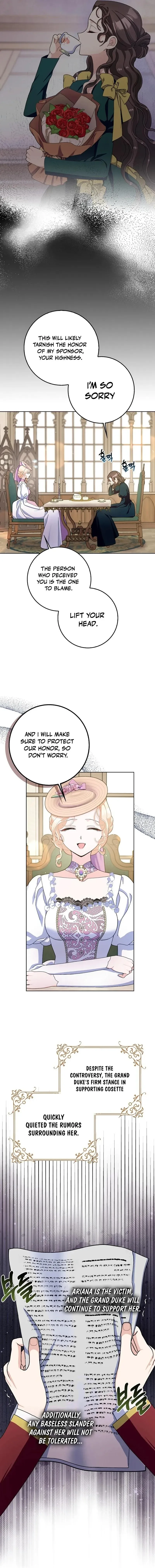Please Marry Me Again, Husband! Chapter 100 page 6