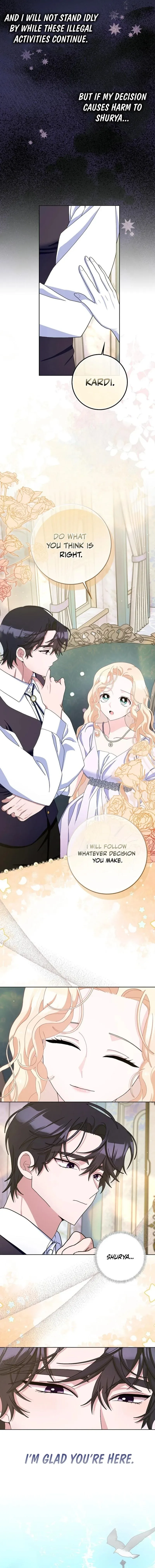 Please Marry Me Again, Husband! Chapter 100 page 12