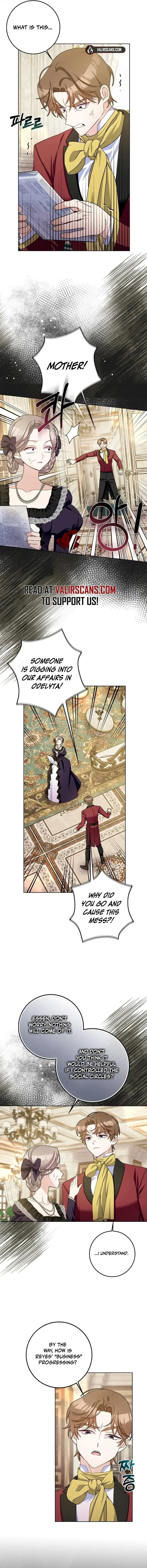 Please Marry Me Again, Husband! Chapter 100 page 7