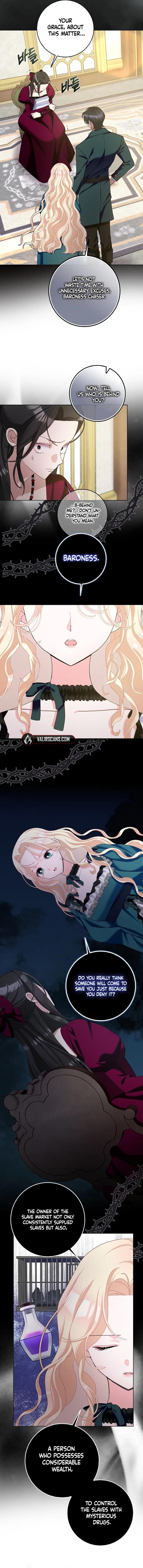Please Marry Me Again, Husband! Chapter 103 page 4
