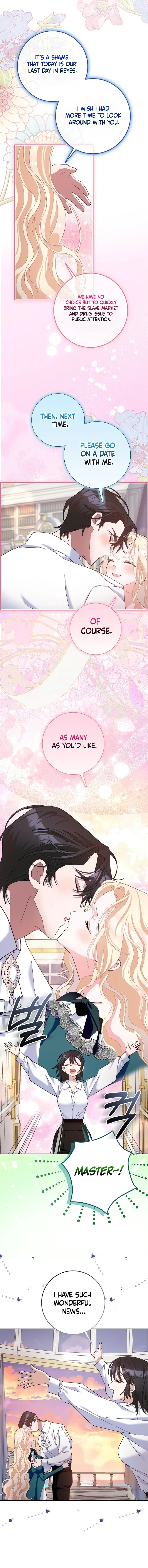 Please Marry Me Again, Husband! Chapter 103 page 12