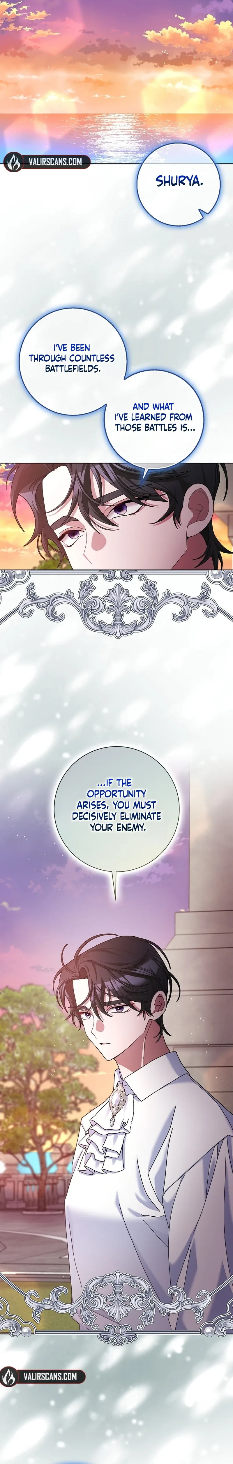Please Marry Me Again, Husband! Chapter 103 page 10
