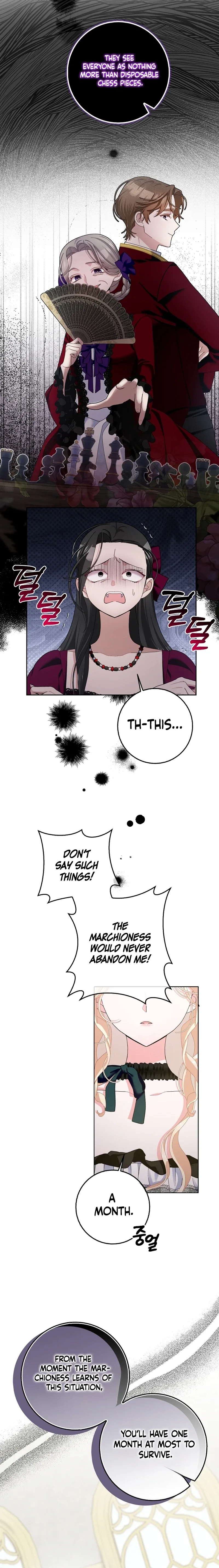 Please Marry Me Again, Husband! Chapter 103 page 6