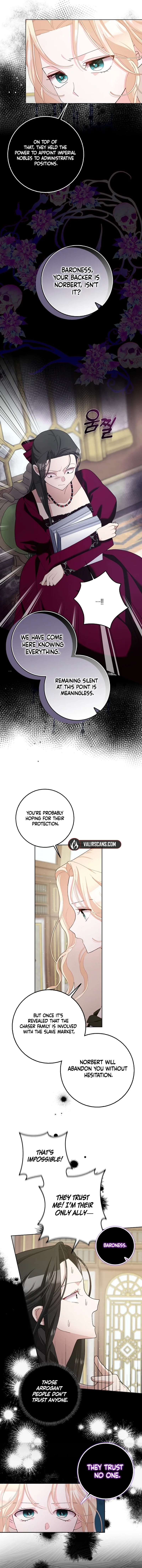 Please Marry Me Again, Husband! Chapter 103 page 5