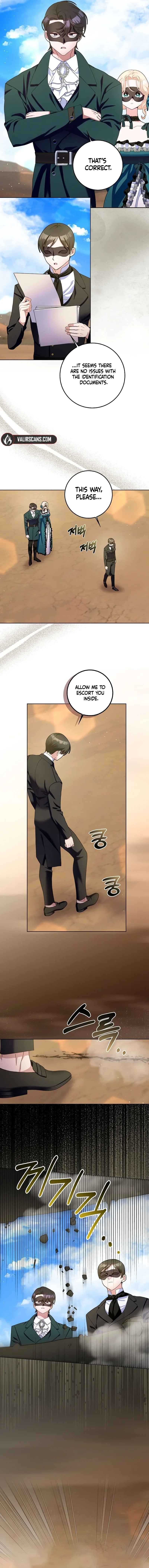 Please Marry Me Again, Husband! Chapter 102 page 3