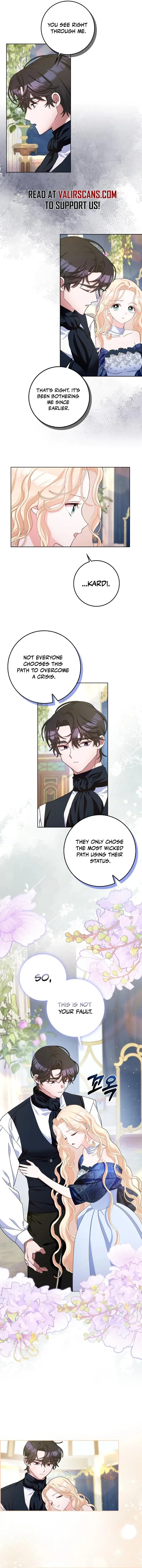 Please Marry Me Again, Husband! Chapter 101 page 10