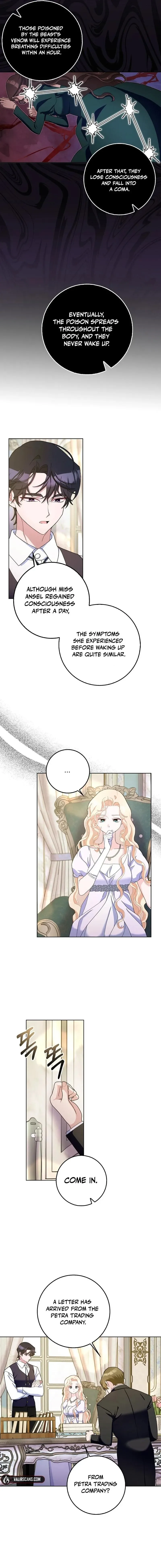 Please Marry Me Again, Husband! Chapter 100 page 9