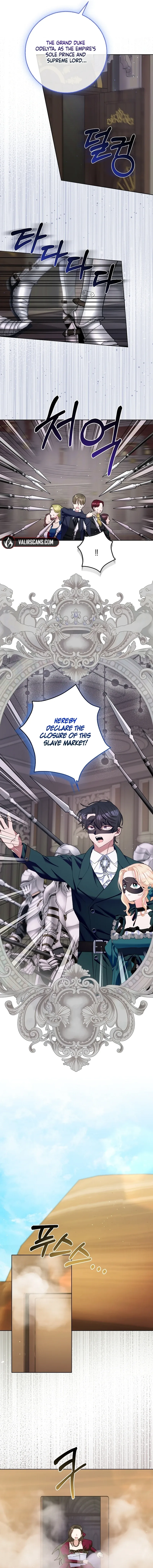 Please Marry Me Again, Husband! Chapter 102 page 10