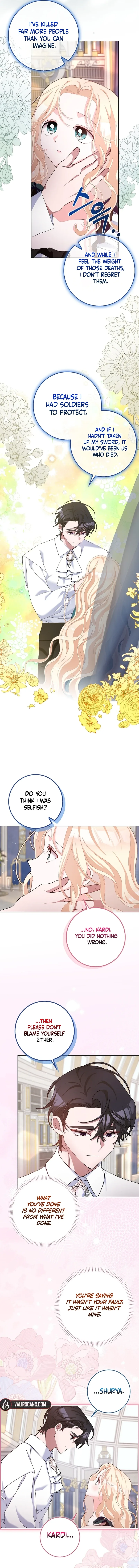 Please Marry Me Again, Husband! Chapter 103 page 11