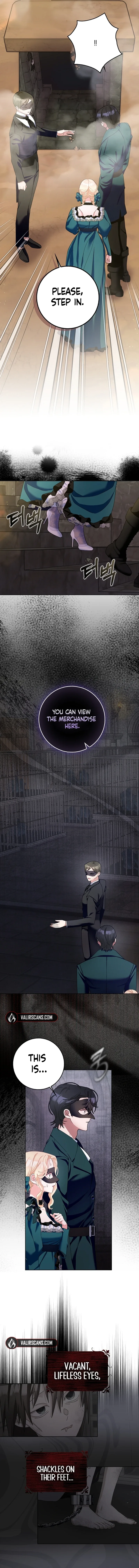 Please Marry Me Again, Husband! Chapter 102 page 4