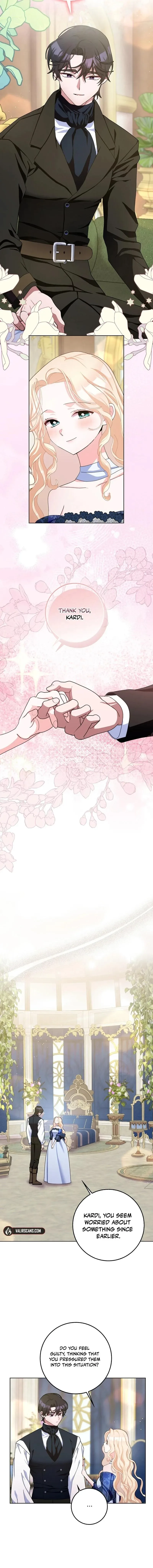 Please Marry Me Again, Husband! Chapter 101 page 9