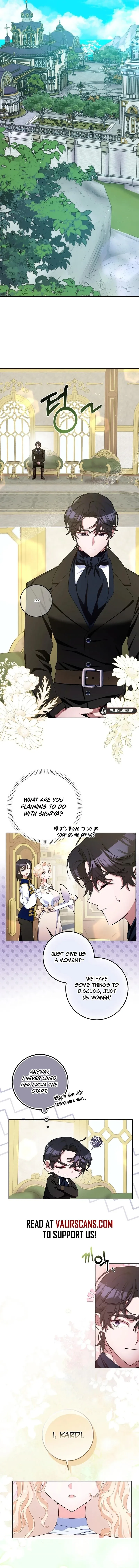 Please Marry Me Again, Husband! Chapter 101 page 4