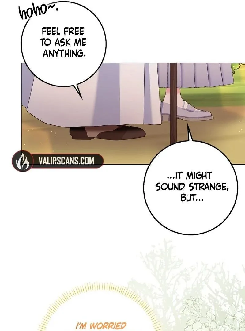 Please Marry Me Again, Husband! Chapter 104 page 74