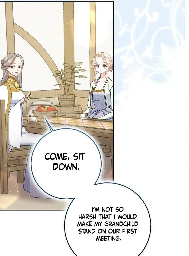Please Marry Me Again, Husband! Chapter 104 page 34