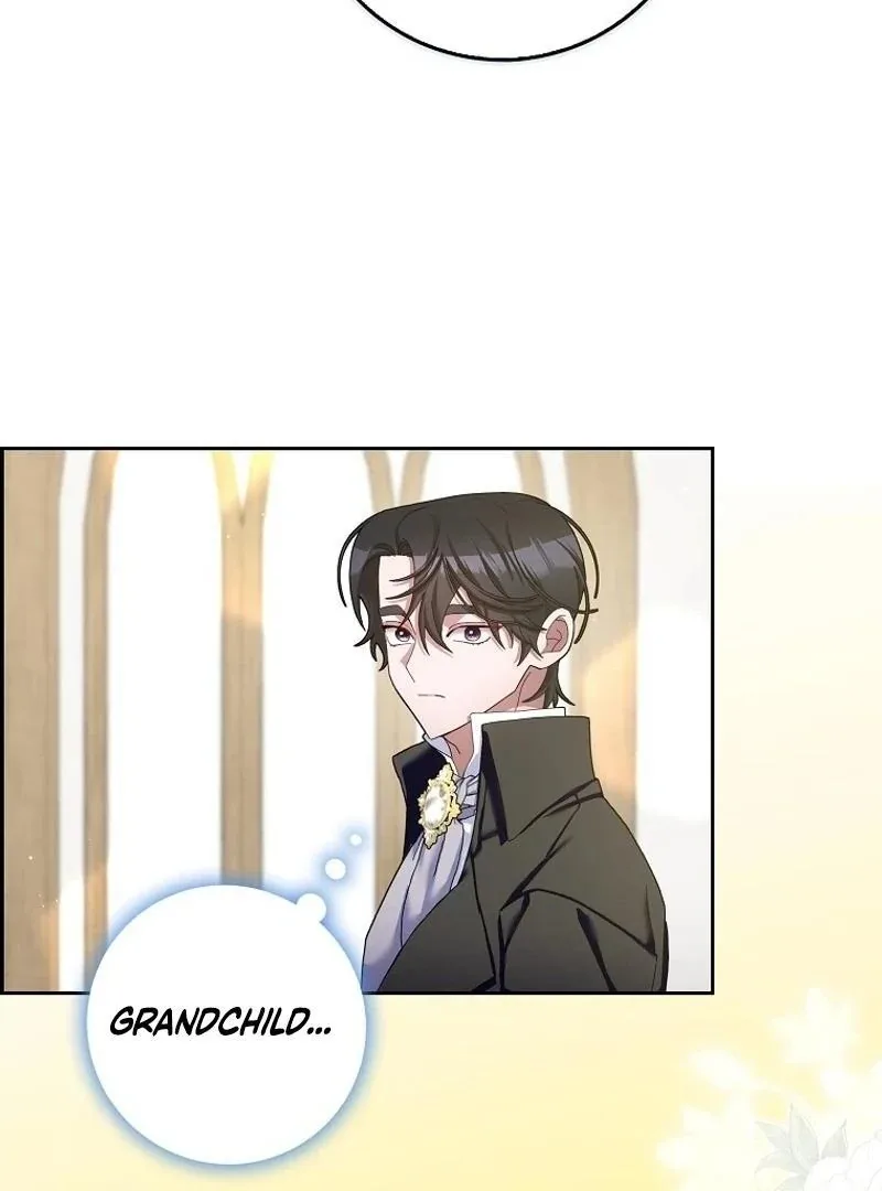 Please Marry Me Again, Husband! Chapter 104 page 35