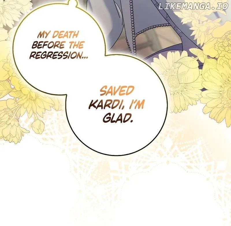 Please Marry Me Again, Husband! Chapter 104 page 55
