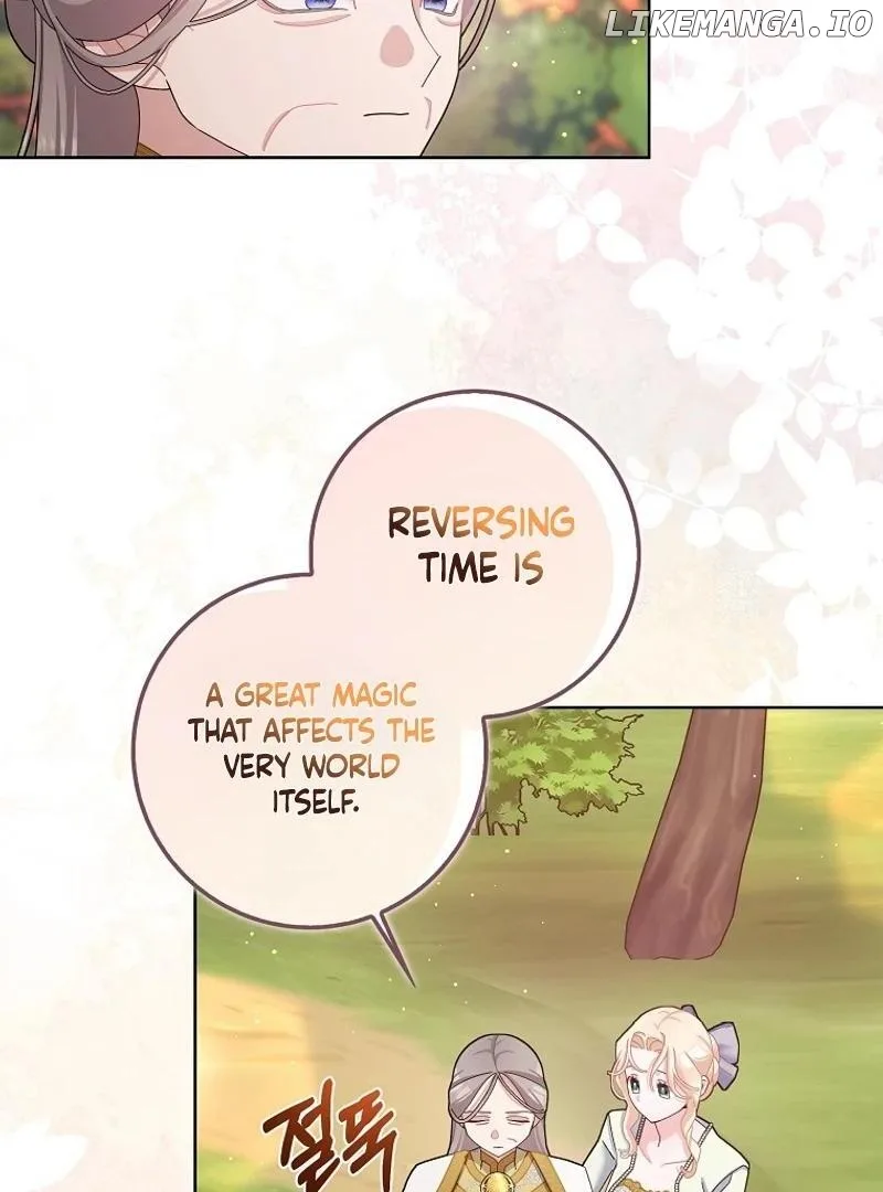 Please Marry Me Again, Husband! Chapter 104 page 77