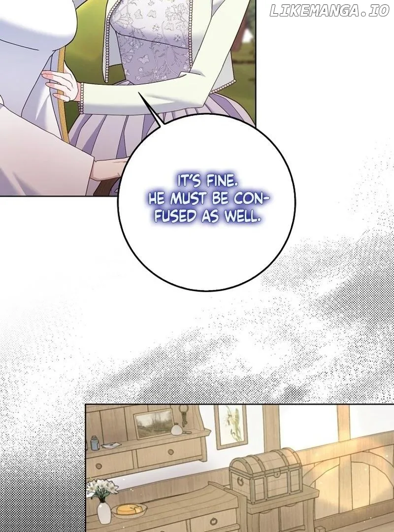 Please Marry Me Again, Husband! Chapter 104 page 67