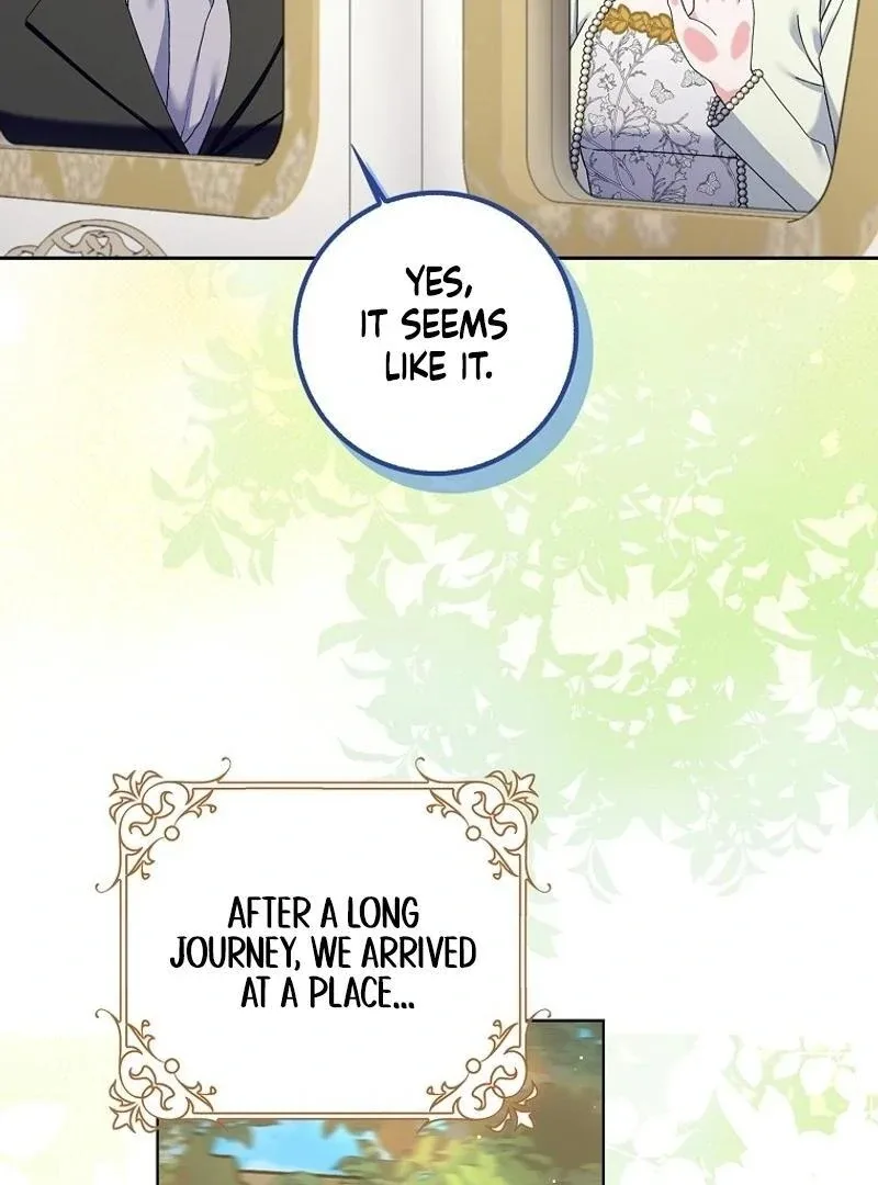 Please Marry Me Again, Husband! Chapter 104 page 7