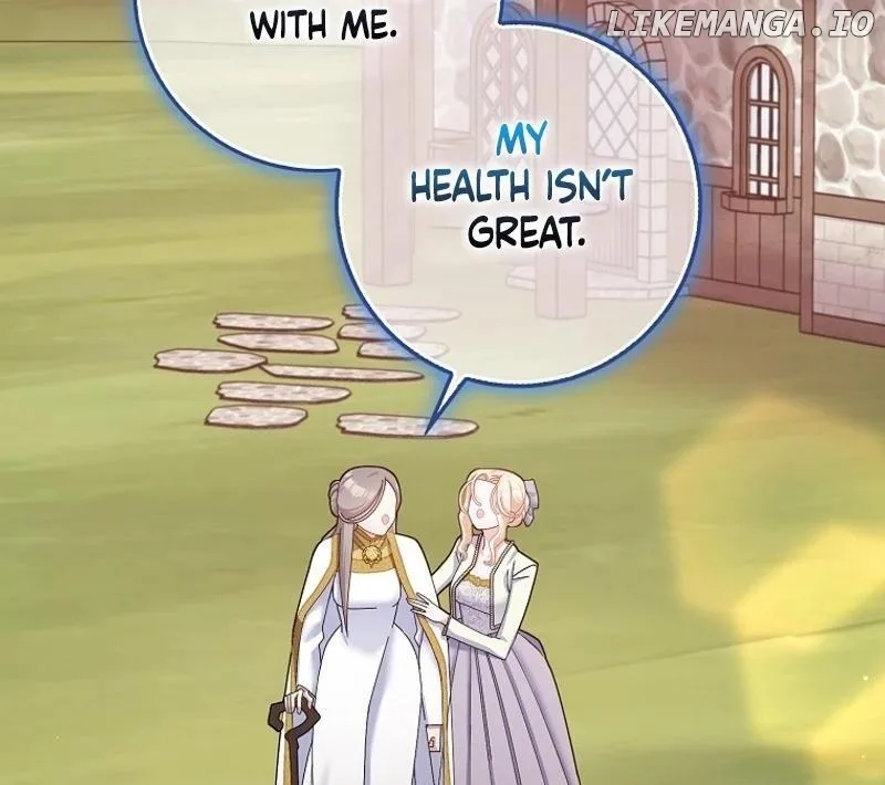 Please Marry Me Again, Husband! Chapter 104 page 64