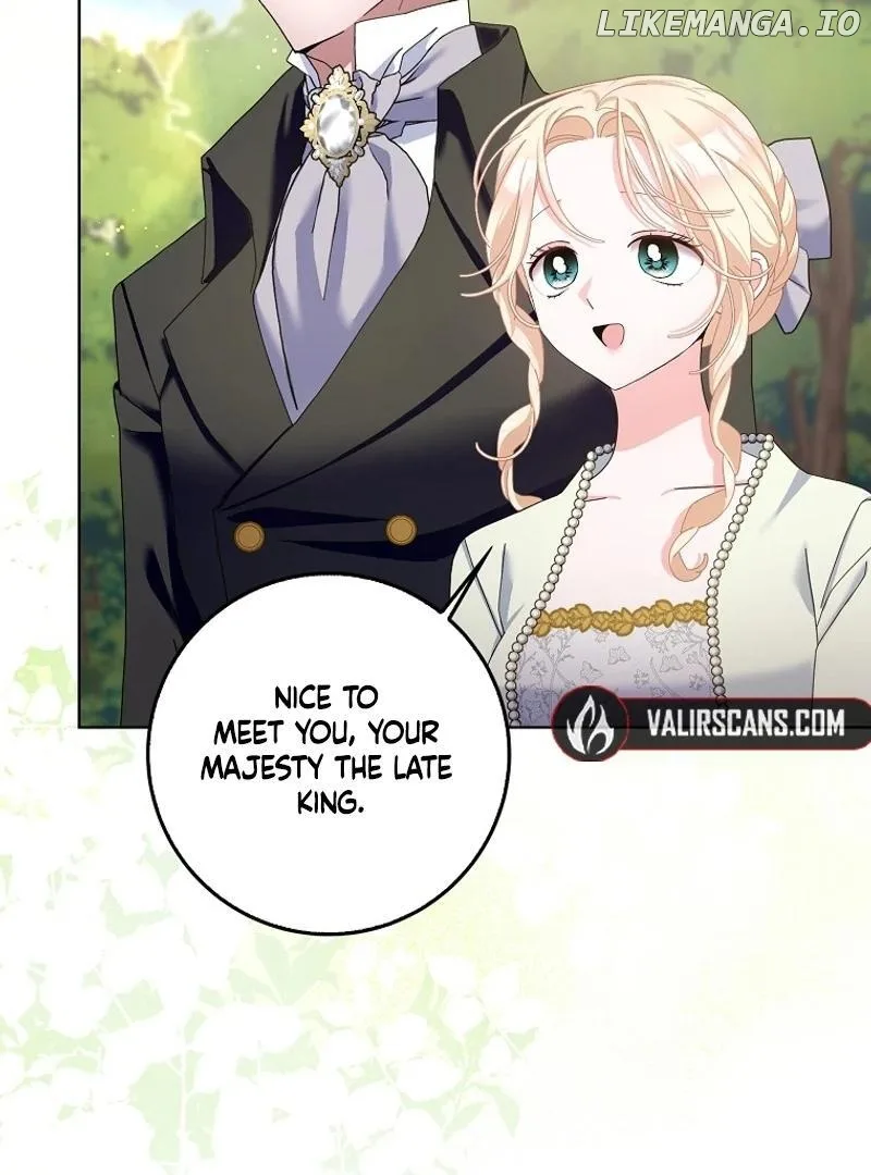 Please Marry Me Again, Husband! Chapter 104 page 23