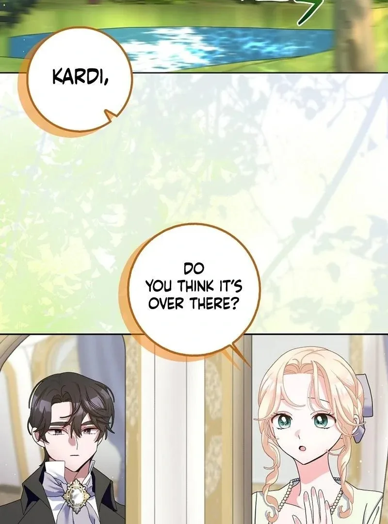 Please Marry Me Again, Husband! Chapter 104 page 6