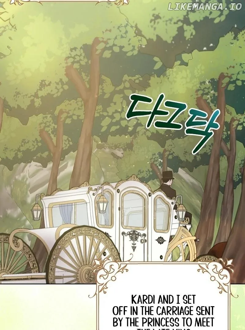 Please Marry Me Again, Husband! Chapter 104 page 4