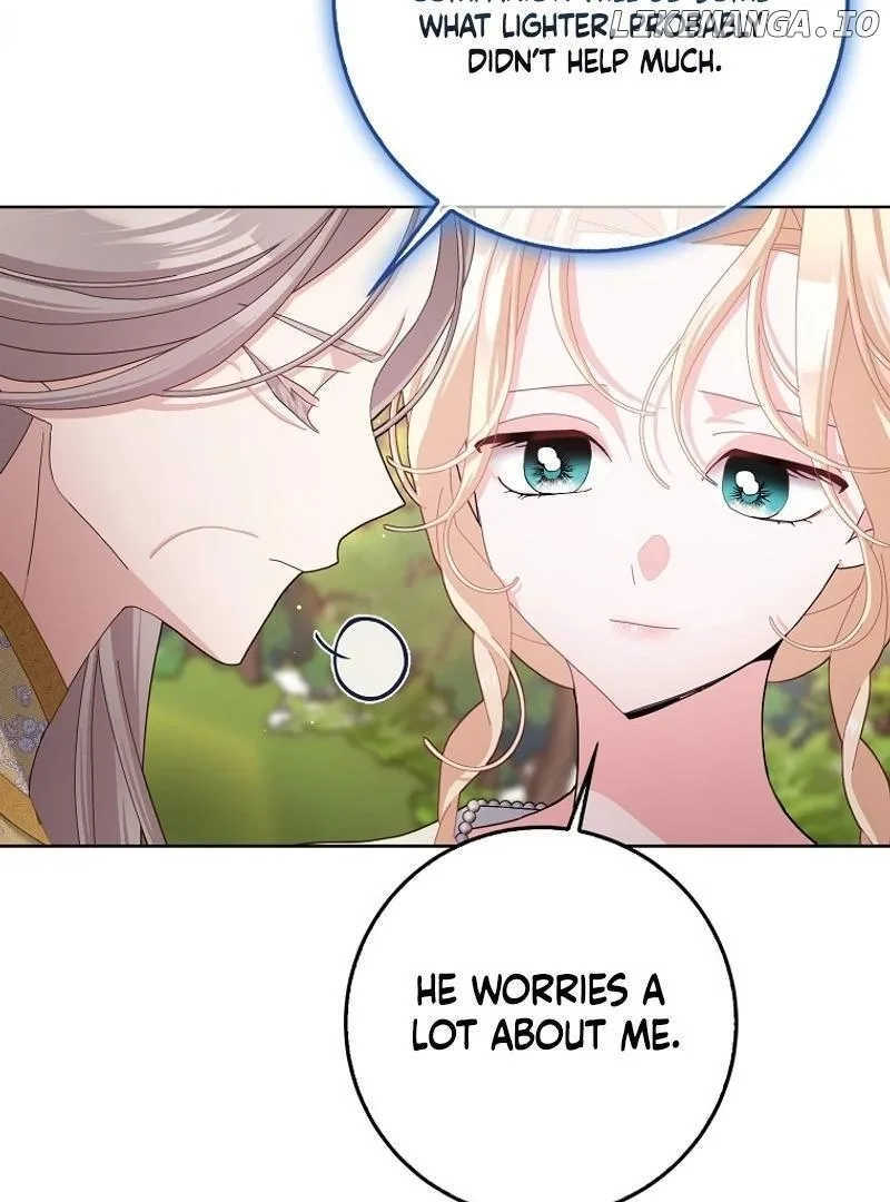 Please Marry Me Again, Husband! Chapter 104 page 70