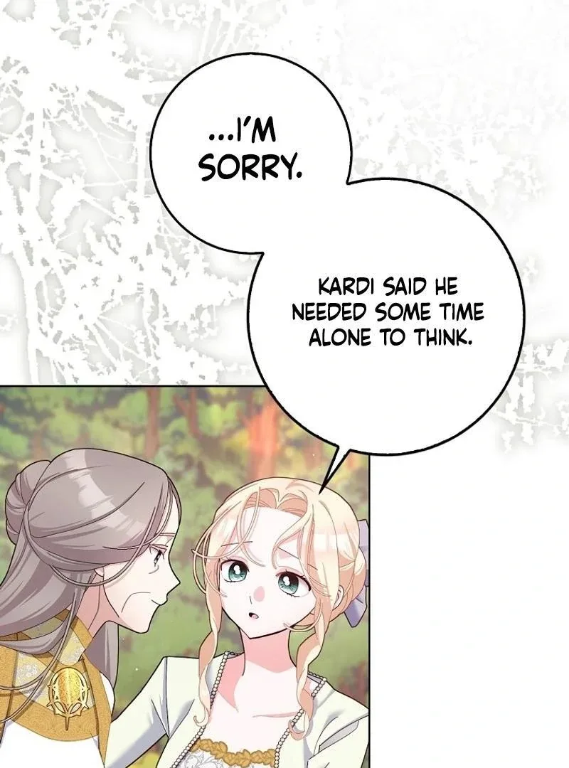 Please Marry Me Again, Husband! Chapter 104 page 66