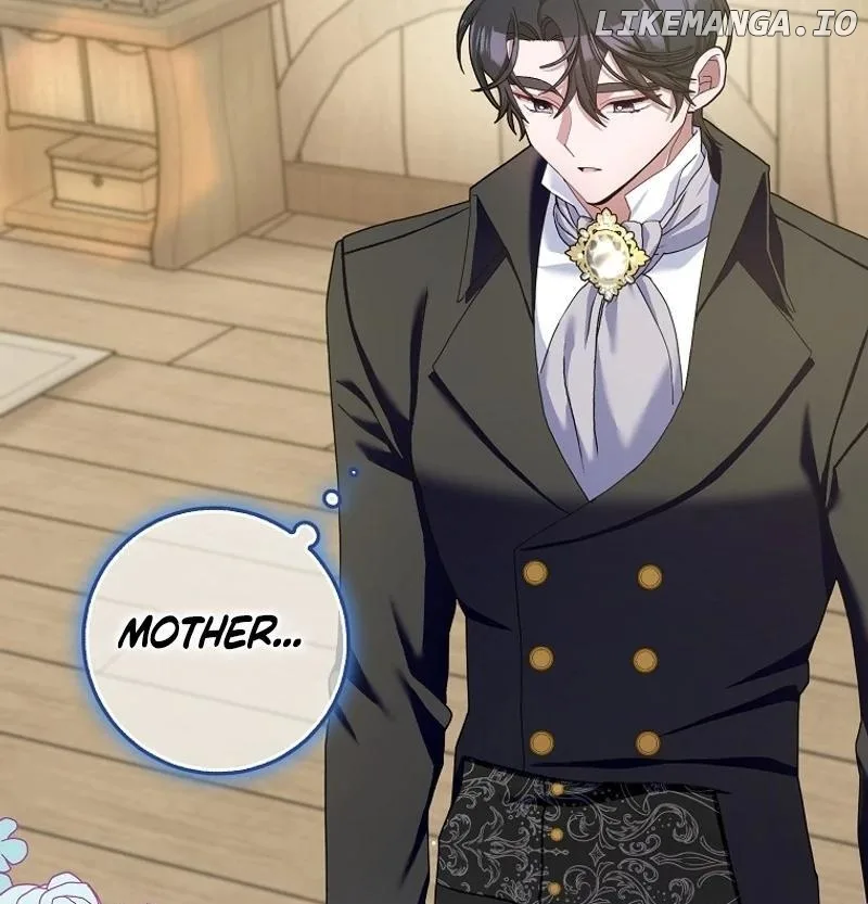 Please Marry Me Again, Husband! Chapter 104 page 32