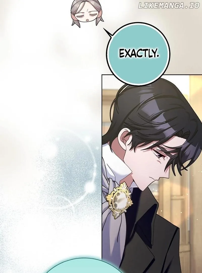 Please Marry Me Again, Husband! Chapter 104 page 48