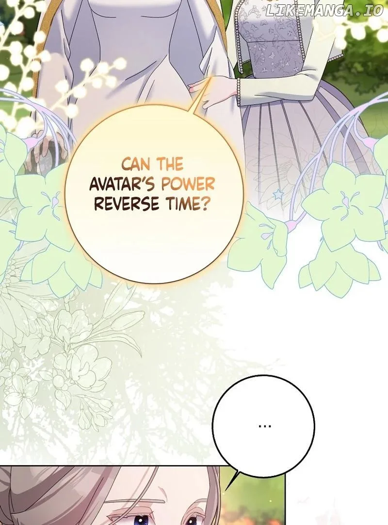 Please Marry Me Again, Husband! Chapter 104 page 76