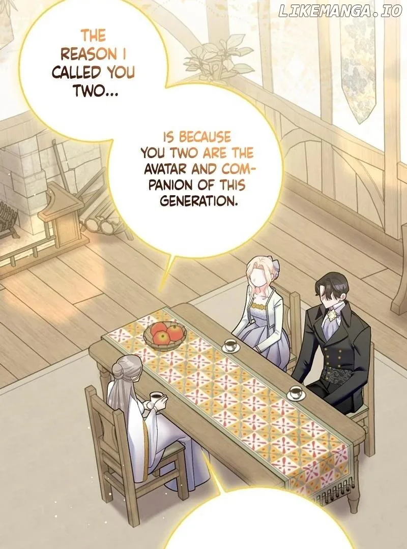 Please Marry Me Again, Husband! Chapter 104 page 39