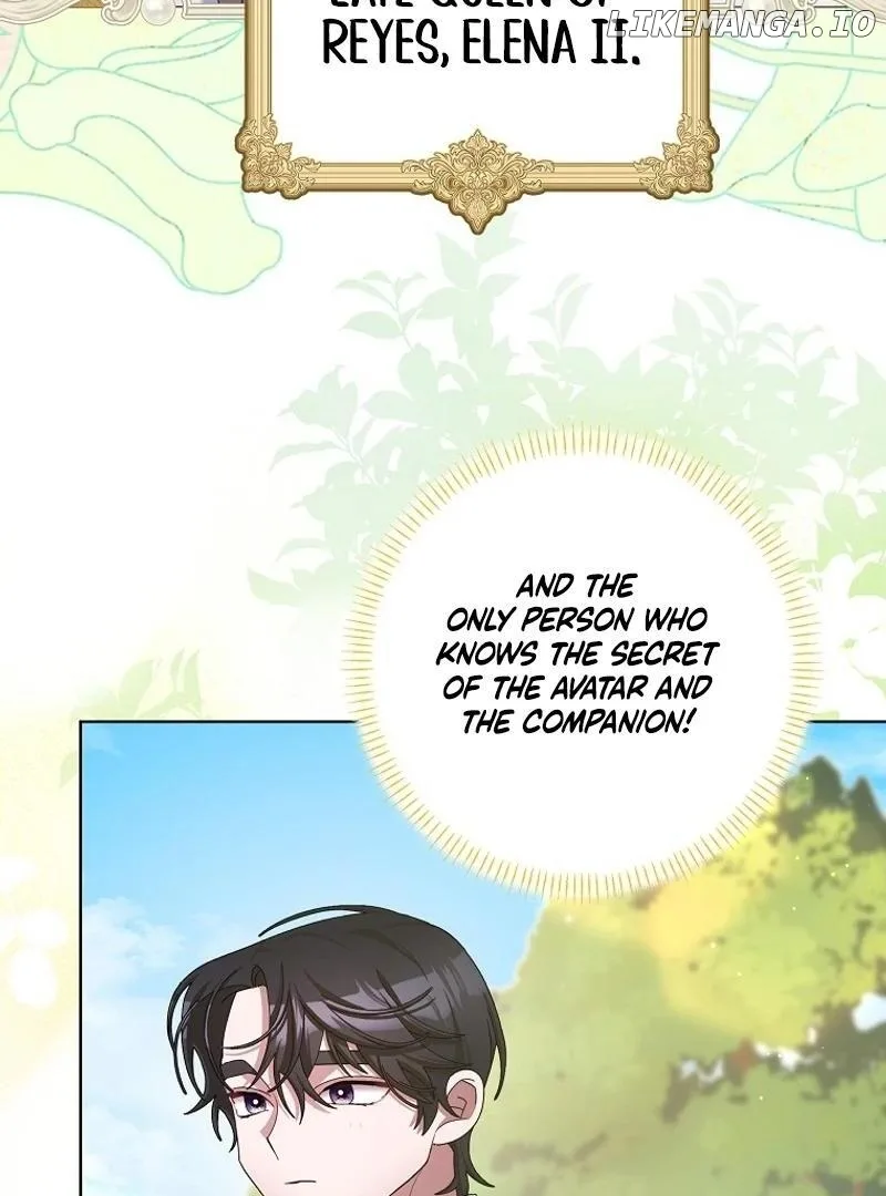 Please Marry Me Again, Husband! Chapter 104 page 22