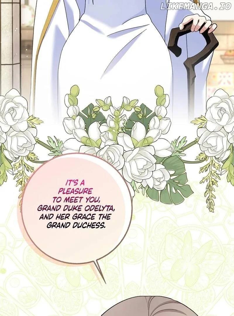 Please Marry Me Again, Husband! Chapter 104 page 20