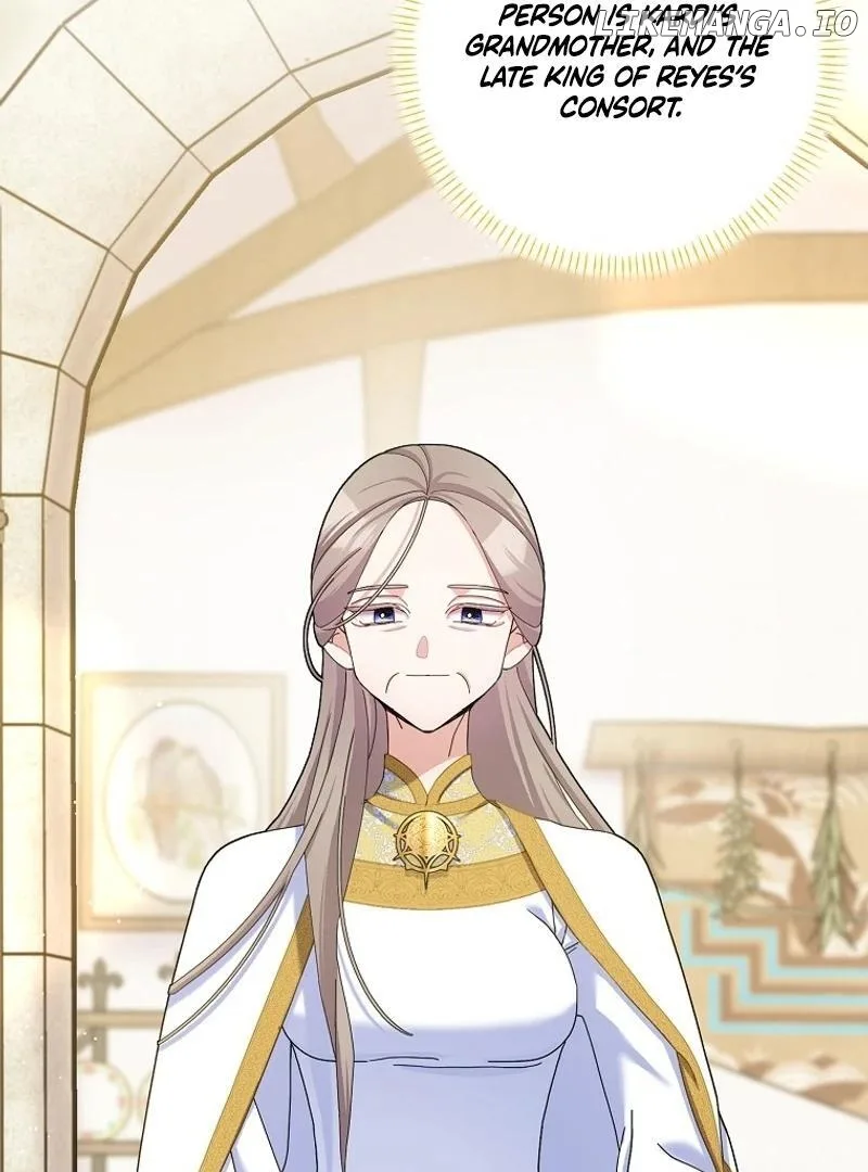 Please Marry Me Again, Husband! Chapter 104 page 19