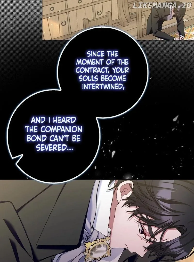 Please Marry Me Again, Husband! Chapter 104 page 68
