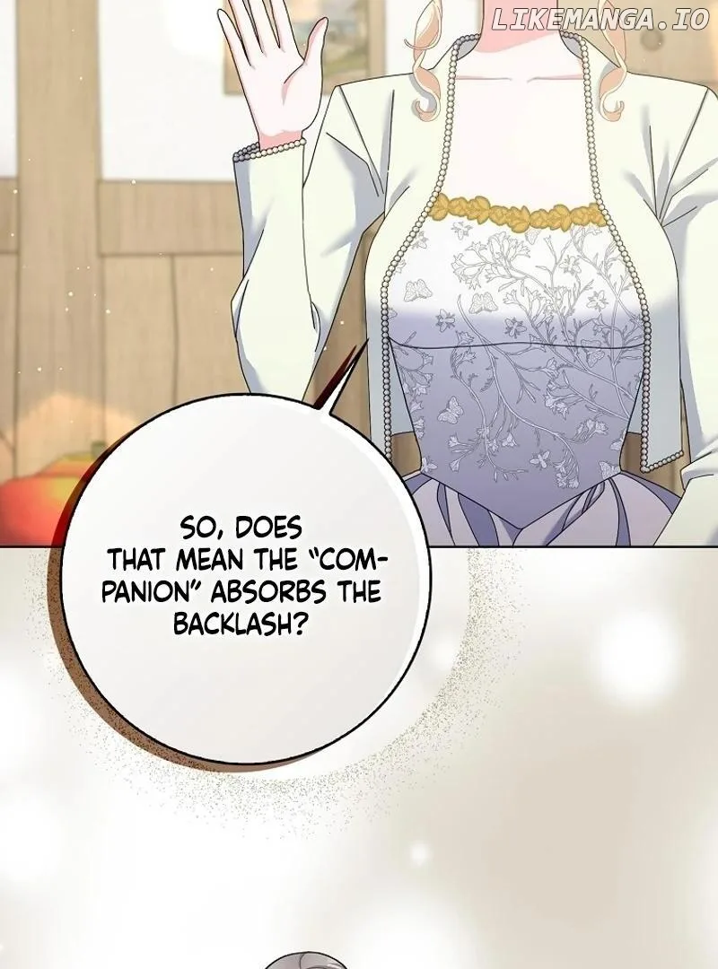 Please Marry Me Again, Husband! Chapter 104 page 47