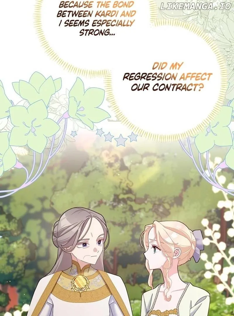 Please Marry Me Again, Husband! Chapter 104 page 75