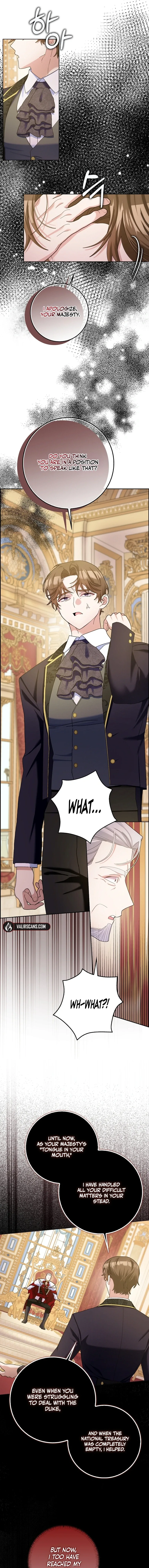 Please Marry Me Again, Husband! Chapter 108 page 6