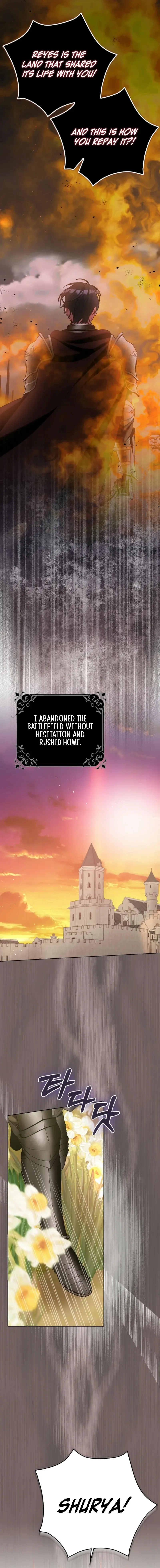 Please Marry Me Again, Husband! Chapter 113 page 13