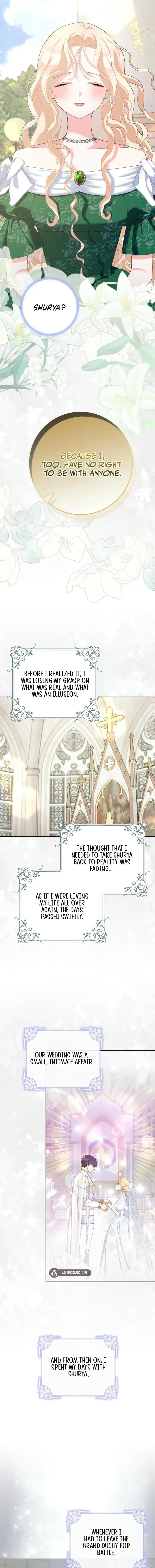 Please Marry Me Again, Husband! Chapter 113 page 7