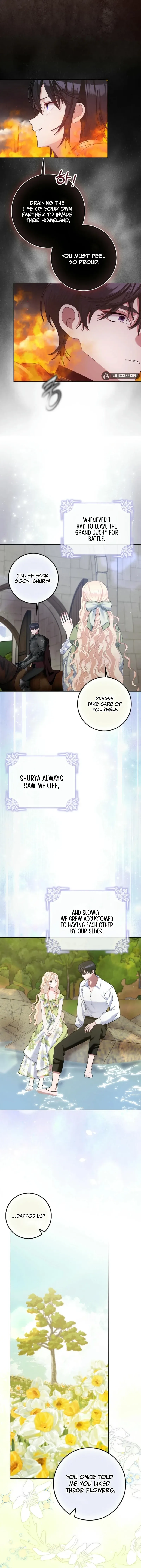 Please Marry Me Again, Husband! Chapter 113 page 10