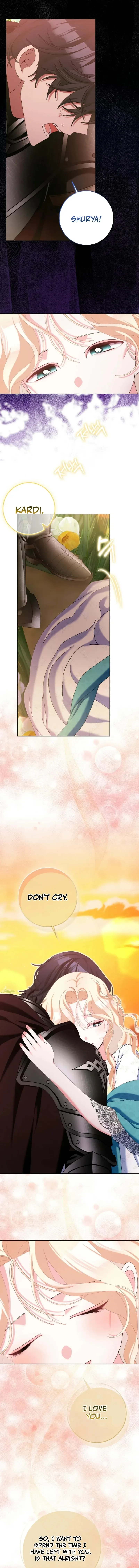 Please Marry Me Again, Husband! Chapter 113 page 15