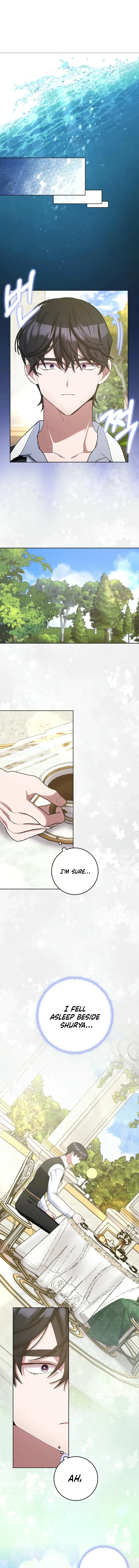 Please Marry Me Again, Husband! Chapter 113 page 5