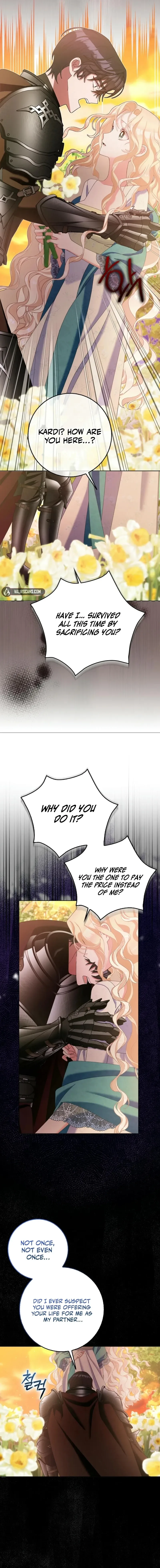 Please Marry Me Again, Husband! Chapter 113 page 14
