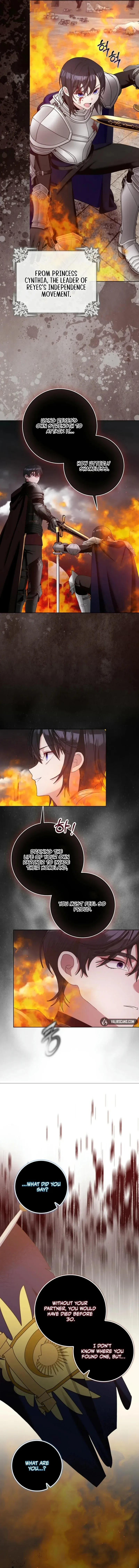 Please Marry Me Again, Husband! Chapter 113 page 12