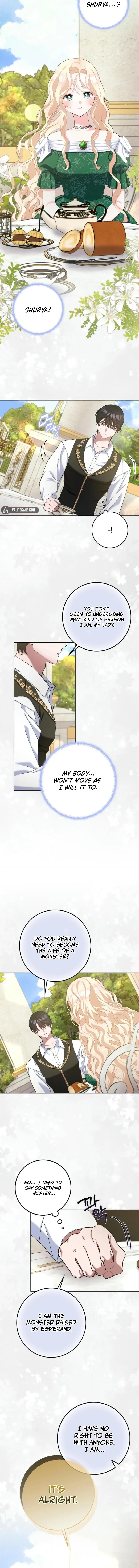 Please Marry Me Again, Husband! Chapter 113 page 6