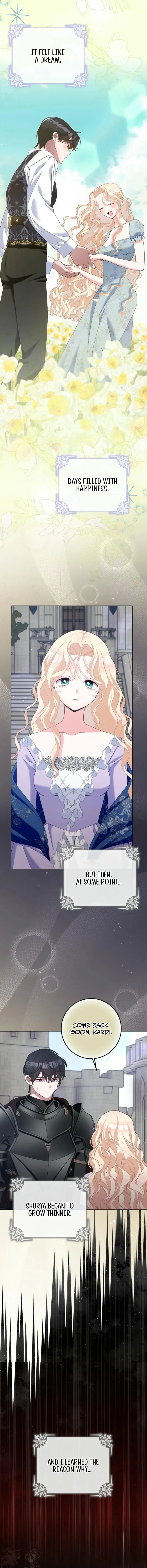 Please Marry Me Again, Husband! Chapter 113 page 11