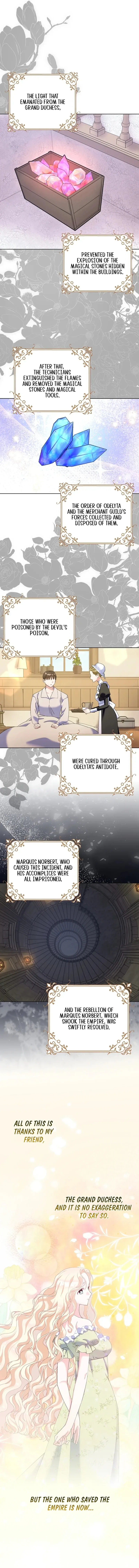 Please Marry Me Again, Husband! Chapter 112 page 10